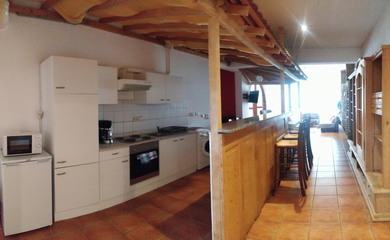 Picobello Ferienwohnung Görlitz Eksteriør billede