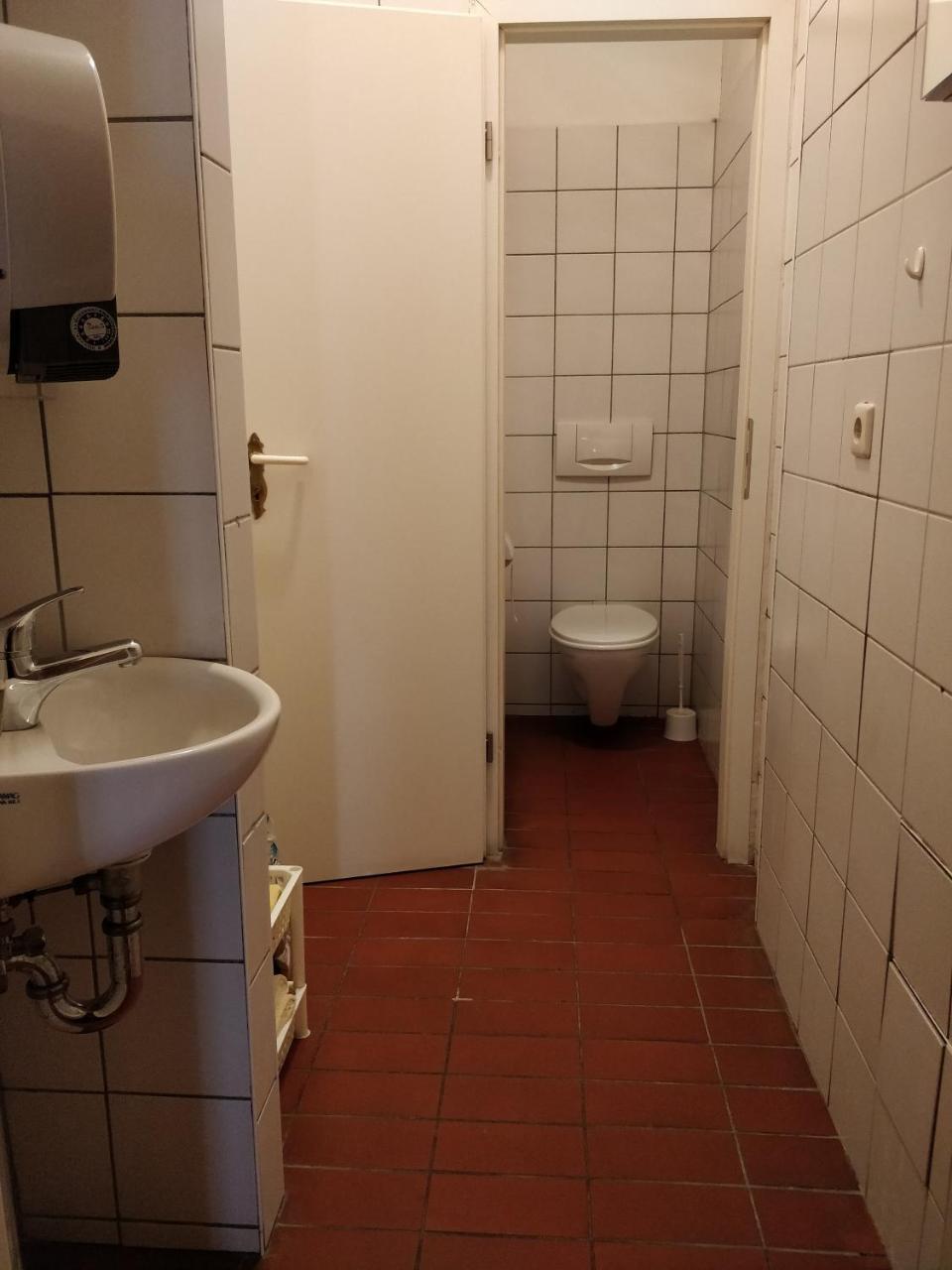 Picobello Ferienwohnung Görlitz Eksteriør billede
