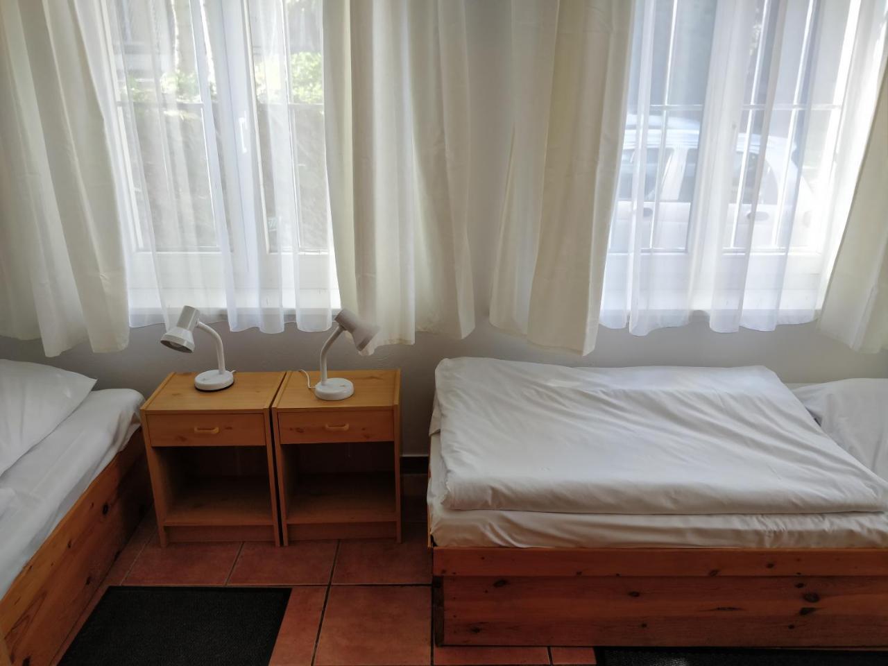 Picobello Ferienwohnung Görlitz Eksteriør billede